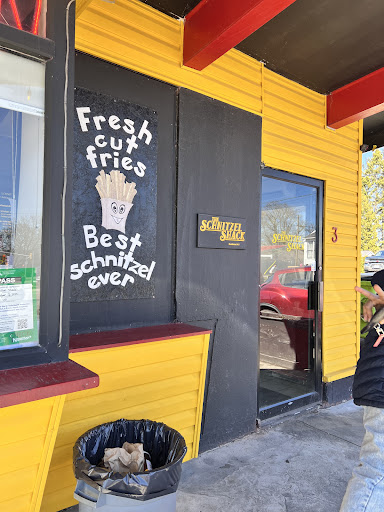 Photo of The Schnitzel Shack - 3 Toronto Rd, Port Hope, ON L1A 3R4